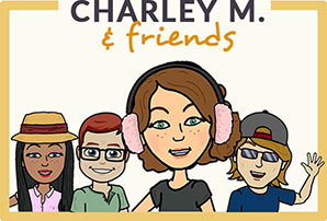 Charley and the Gang